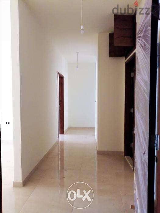 Apartment in Daychounieh, Metn with Mountain View and 120 SQM Garden 7