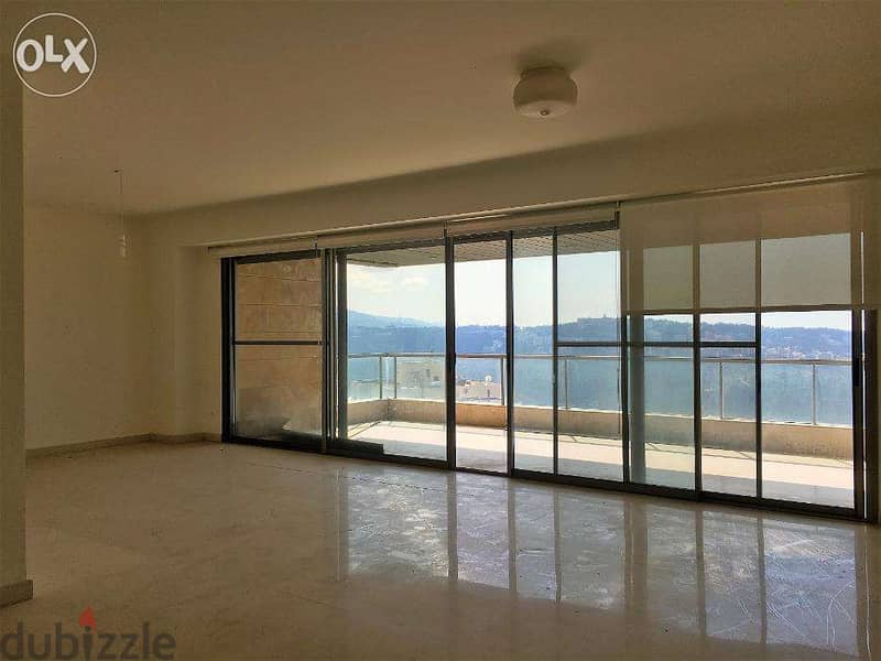 215 SQM Apartment in Monte Verde with Mountain and Partial Sea View 2