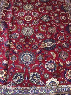 carpet hand made سجاد العجمي