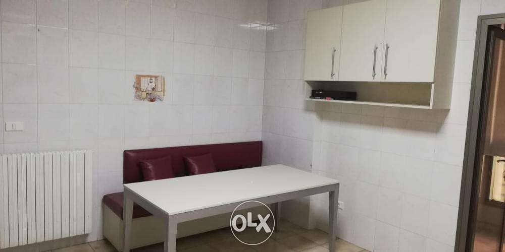 L08939-Well Decorated Apartment For Sale In Jal El Dib 3