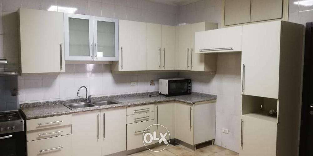 L08939-Well Decorated Apartment For Sale In Jal El Dib 5