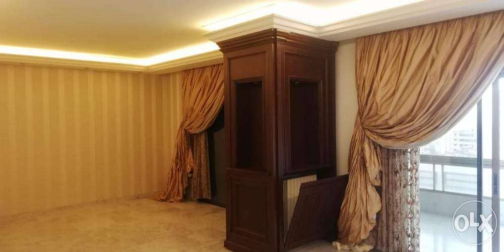L08939-Well Decorated Apartment For Sale In Jal El Dib 7
