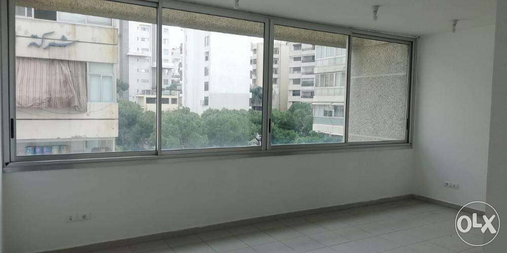 L08937-Office For Rent In A Prime Location Building In Sin El Fil 2