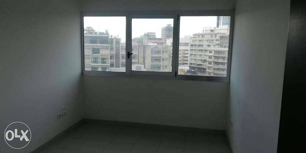 L08937-Office For Rent In A Prime Location Building In Sin El Fil 4