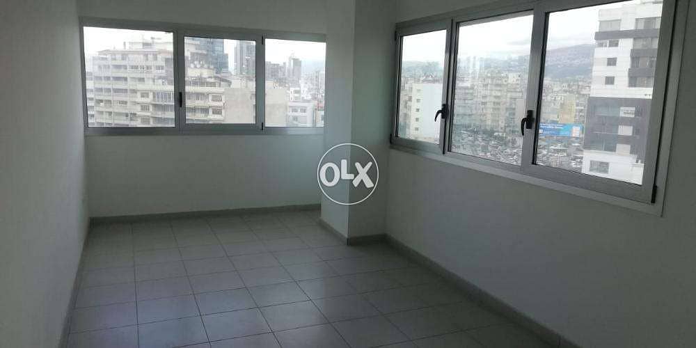 L08937-Office For Rent In A Prime Location Building In Sin El Fil 6
