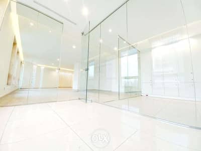 AH22-700 Office for rent in Beirut, Adlieh, 302m2, $3,533 cash