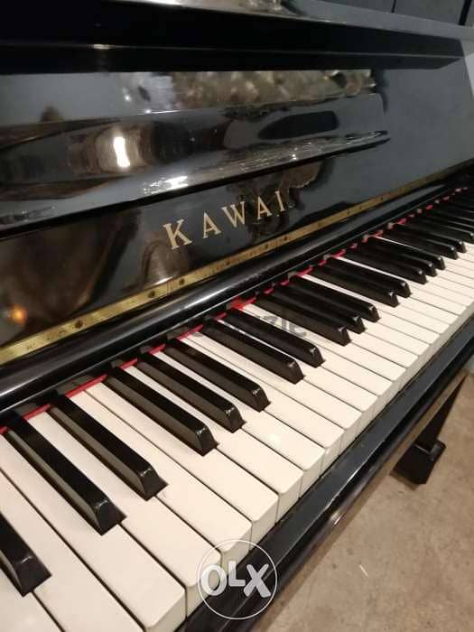 Black Piano kawaii hama brand new very good condition tuning waranty 1