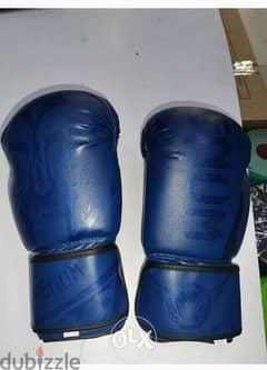 New Venum Gladiator Boxing Gloves