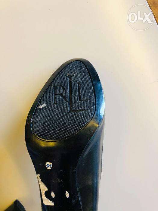 RL Shoe 3