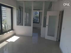 L08957-Brand New Office For Rent in Achrafieh 0