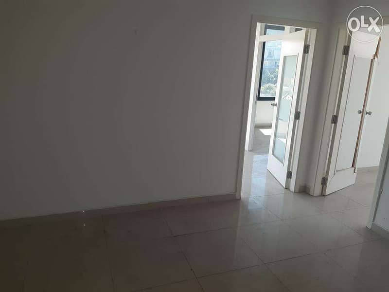 L08957-Brand New Office For Rent in Achrafieh 2