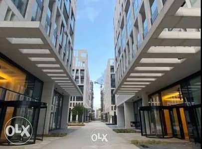 137 sqm new office for rent waterfront dbayeh maten