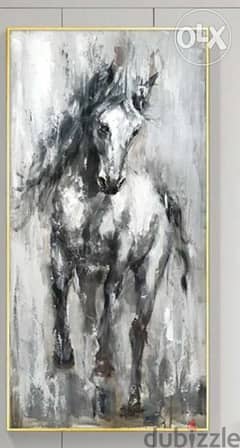 horse Painting