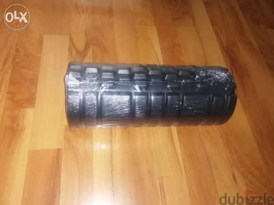 Brand new foam roller