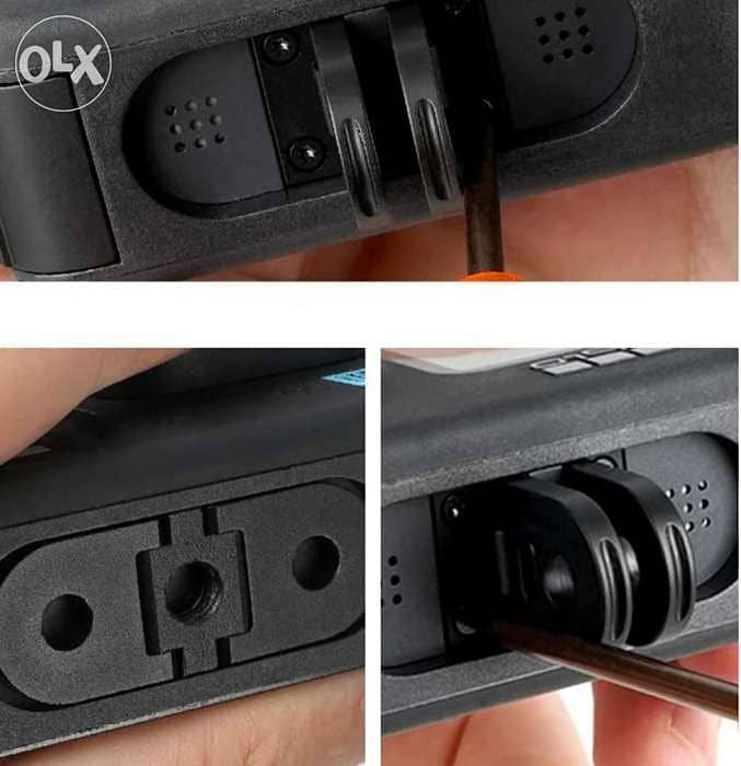 Replacement Folding Fingers Compatible with GoPro Hero 8/9/10/11/12 1