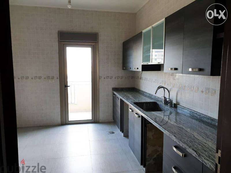 Apartment for Sale or for Rent in Jdeideh with Partial Sea View 1