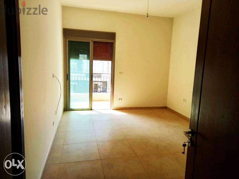 Apartment for Sale or for Rent in Jdeideh with Partial Sea View 2