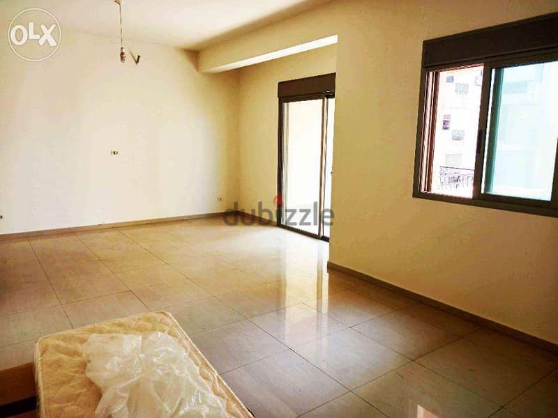 Apartment for Sale or for Rent in Jdeideh with Partial Sea View 6