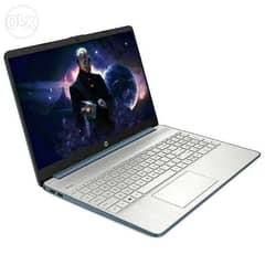 HP Laptop Ryzen 7