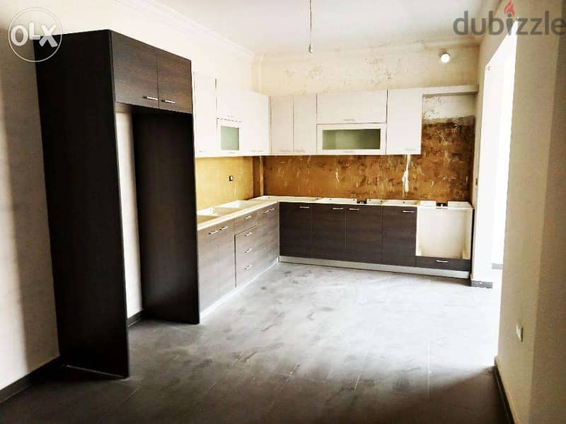 170 SQM Apartment in Fanar, Metn with Partial Mountain View 1