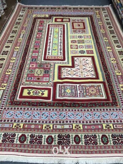 persian carpet سجاد العجمي