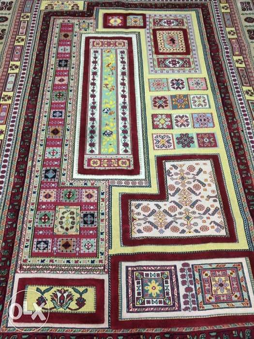 persian carpet سجاد العجمي 2