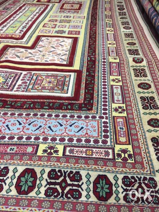 persian carpet سجاد العجمي 3