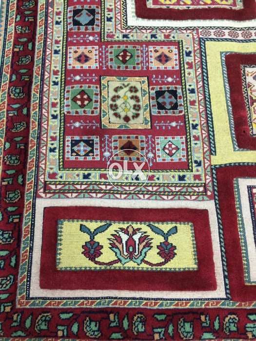 persian carpet سجاد العجمي 4