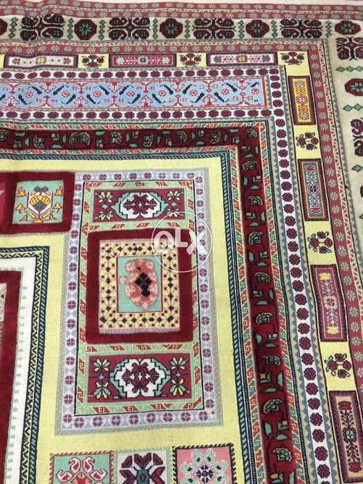 persian carpet سجاد العجمي 6