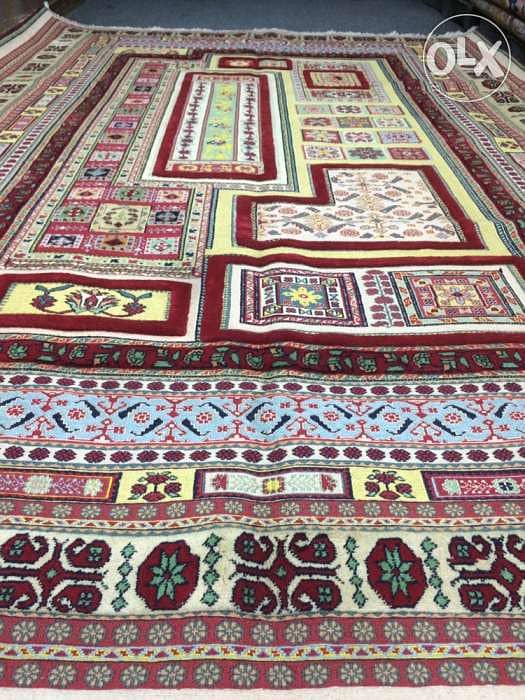 persian carpet سجاد العجمي 7