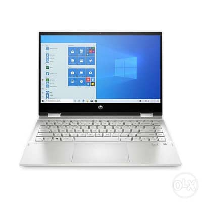 HP Pavilion x360 convertible