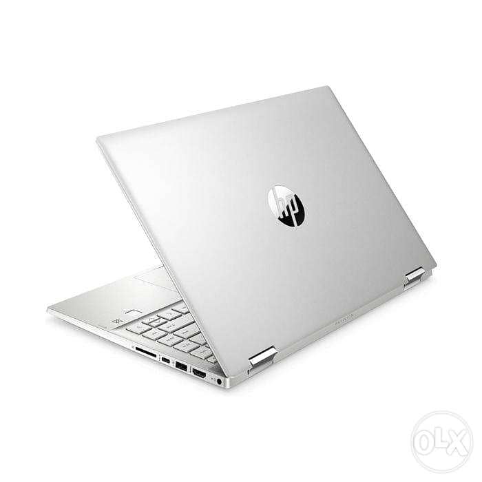 HP Pavilion x360 convertible 2