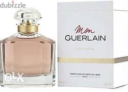 Guerlain Mon Guerlain - Perfume for Women, 100 ml - EDP Spray 0