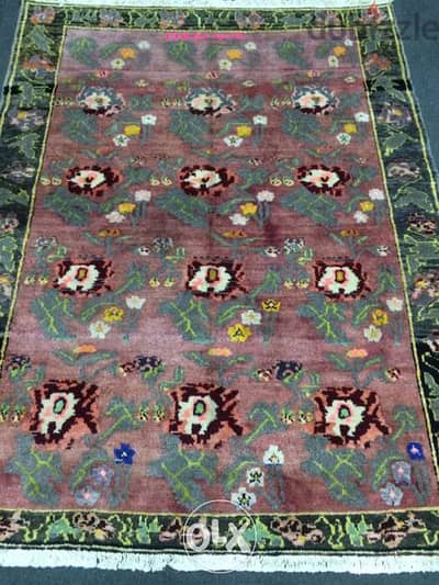 persian carpet سجاد العجمي