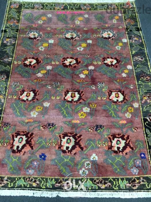 persian carpet سجاد العجمي 0