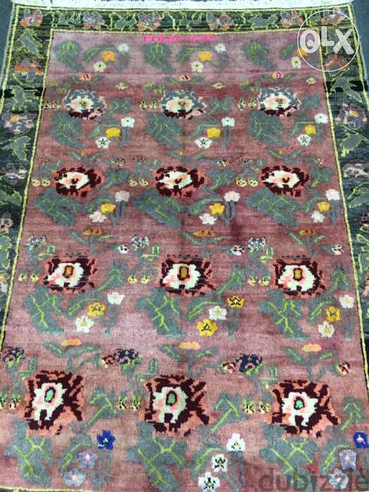 persian carpet سجاد العجمي 4