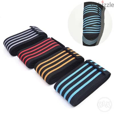 :knee bandages strap