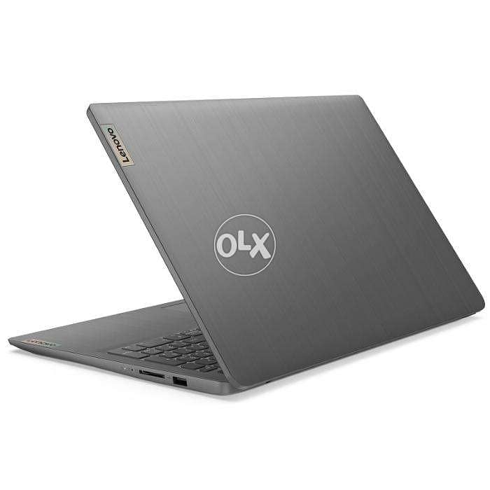 New Lenovo laptop core i5  16gb  512Nvme 1