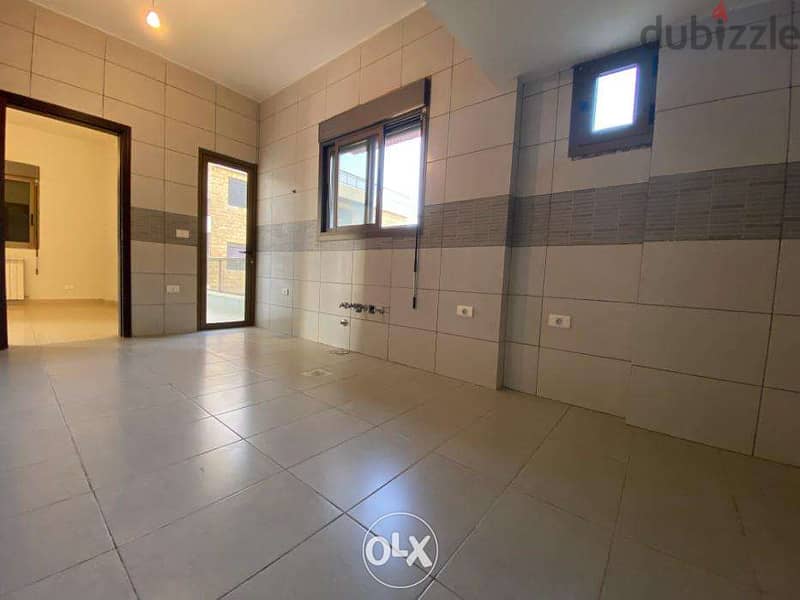 Apartment for sale |Roumieh |  رومية | REF:RGMS559 2