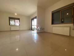 Apartment for sale |Roumieh |  رومية | REF:RGMS559 0