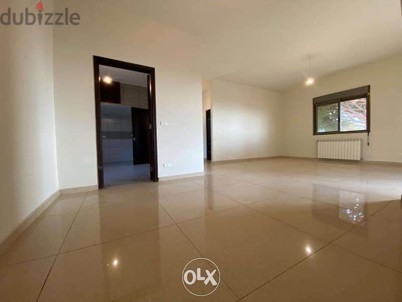 Apartment for sale |Roumieh |  رومية | REF:RGMS559 4