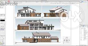 VECTORWORKS Private Lessons 4