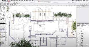 VECTORWORKS Private Lessons 7