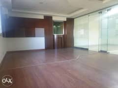 L08904-Ground floor office For Rent in Hazmieh Highway 0