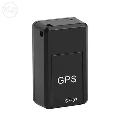 gps tracker