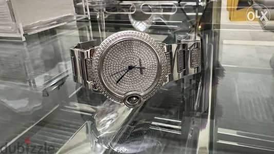 cartier watch