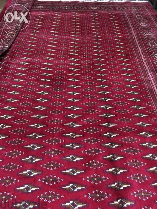 persian carpet سجادة العجمي 2