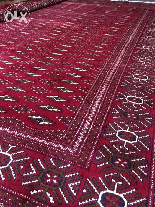 persian carpet سجادة العجمي 3