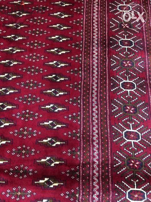 persian carpet سجادة العجمي 4