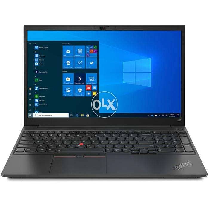 Lenovo 14" Intel Core I7/32GB/512GB Nvme 2